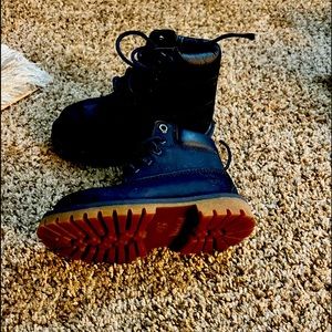 Timberland boots unisex